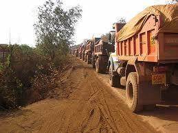 TRANSPORT